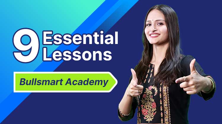 9 Essential Lessons